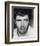 Alan Bates-null-Framed Photo