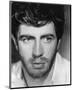 Alan Bates-null-Mounted Photo