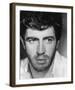 Alan Bates-null-Framed Photo