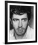 Alan Bates-null-Framed Photo