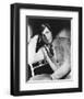 Alan Bates-null-Framed Photo