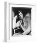 Alan Bates-null-Framed Photo