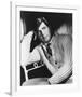 Alan Bates-null-Framed Photo