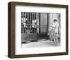 Alan Bates-null-Framed Photo