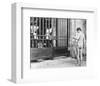 Alan Bates-null-Framed Photo