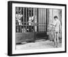 Alan Bates-null-Framed Photo