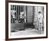 Alan Bates-null-Framed Photo