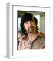 Alan Bates-null-Framed Photo