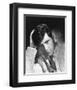 Alan Bates-null-Framed Photo