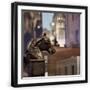Black Frame