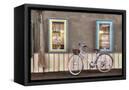 Canvas Black
