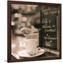 Gramercy Espresso
