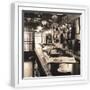 White Frame