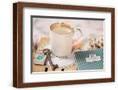 Chelsea Espresso