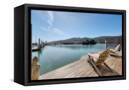 Canvas Black
