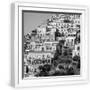 White Frame