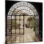 Wood Mount