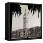 Canvas Black