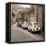 Canvas Black