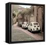 Canvas Black