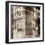 Black Frame