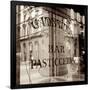 Gramercy Black