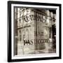 Gramercy Black