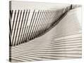 Stretched Canvas