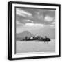 Black Frame
