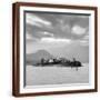 Brown Frame