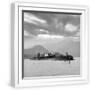 White Frame