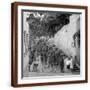 Brown Frame