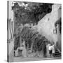 Stretched Canvas