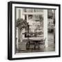 Black Frame