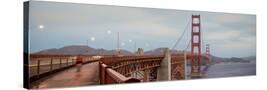 Stretched Canvas