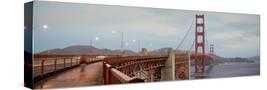Stretched Canvas