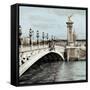 Canvas Black