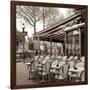 Gramercy Espresso