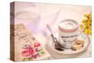 Stretched Canvas