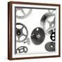 Brown Frame