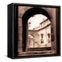 Canvas Black