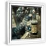 White Frame