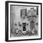 Black Frame