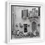White Frame