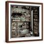 Brown Frame