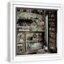 White Frame