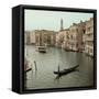 Canvas Black