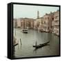 Canvas Black