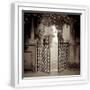 White Frame