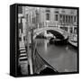 Canvas Black